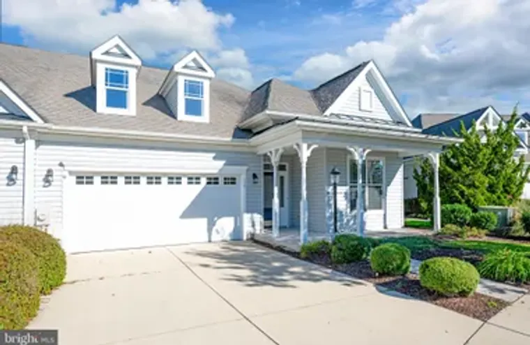 34 WHITE PELICAN CT, BRIDGEVILLE, DE, 19..., Bridgeville, DE 19933