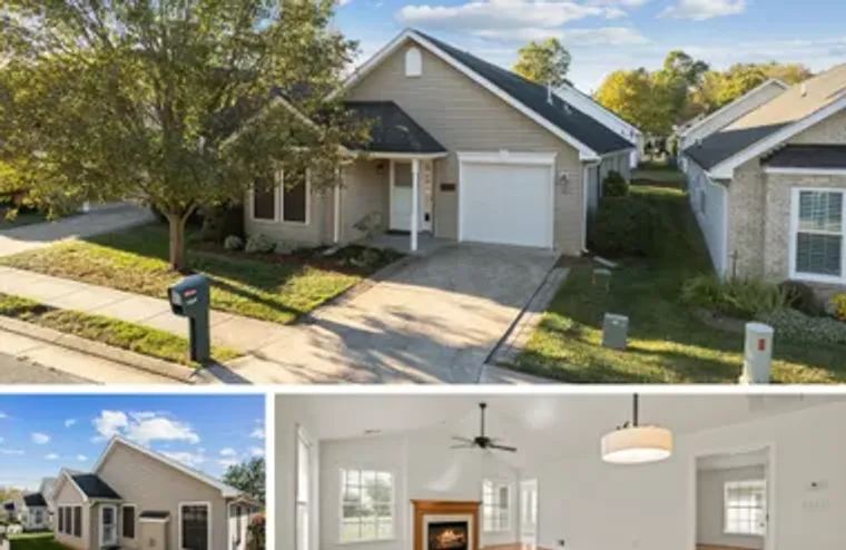 1823 KERSHAW LN, WINCHESTER, VA, 22601, Winchester, VA 22601