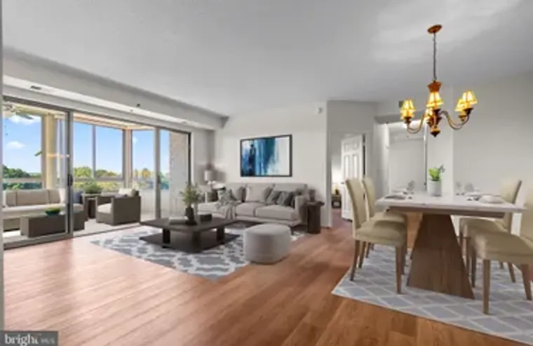 3210 N LEISURE WORLD BLVD 1001, SILVER S..., Silver Spring, MD 20906