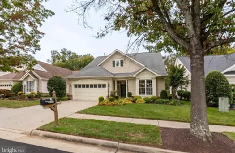 6868 SADDLE RUN WAY, GAINESVILLE, VA, 20..., Gainesville, VA 20155