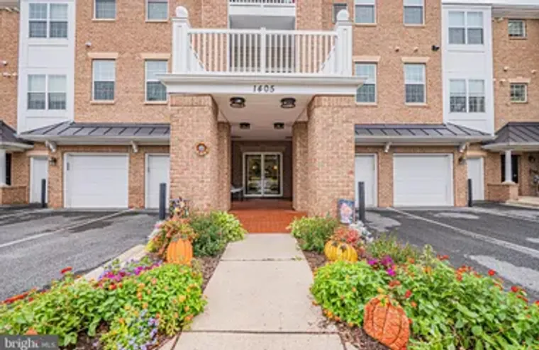 1405 WIGEON WAY UNIT 206, GAMBRILLS, MD,..., Gambrills, MD 21054
