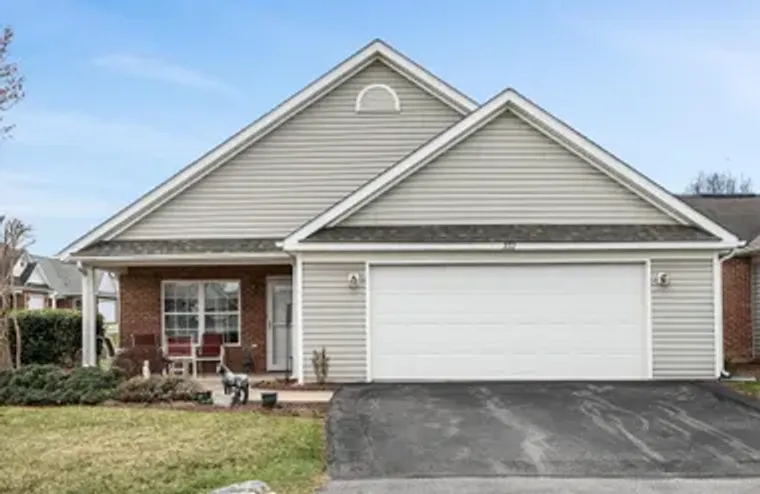 222 CRESTWOOD LN, WINCHESTER, VA, 22602, Winchester, VA 22602