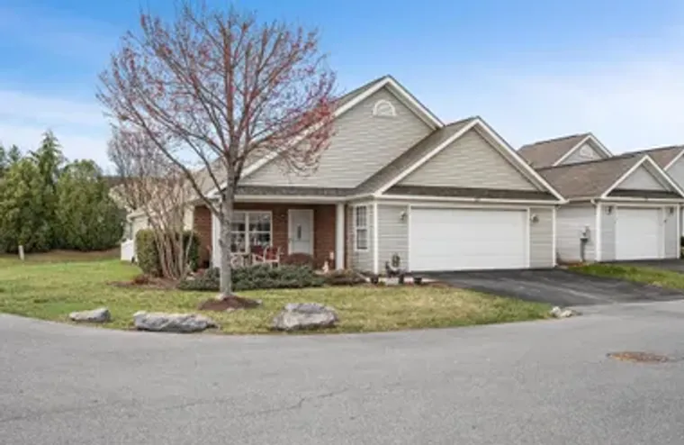 222 CRESTWOOD LN, WINCHESTER, VA, 22602, Winchester, VA 22602