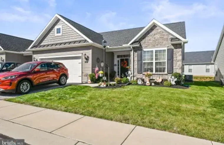 679 CYPRESS DR # 76, HANOVER, PA, 17331, Hanover, PA 17331