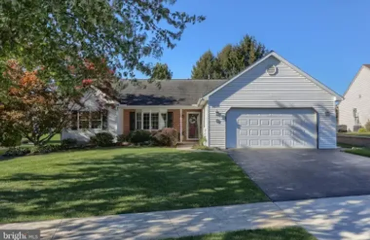 3 ARBOR DR, MYERSTOWN, PA, 17067, Myerstown, PA 17067