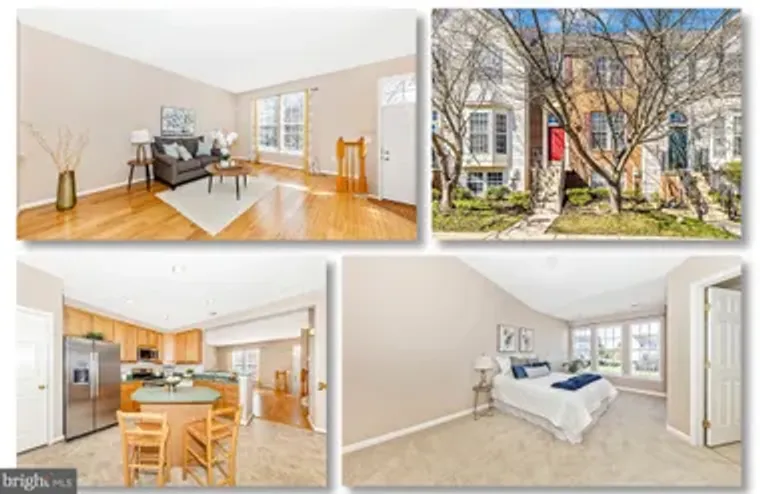 5810 WHITEROSE WAY, NEW MARKET, MD, 2177..., New Market, MD 21774