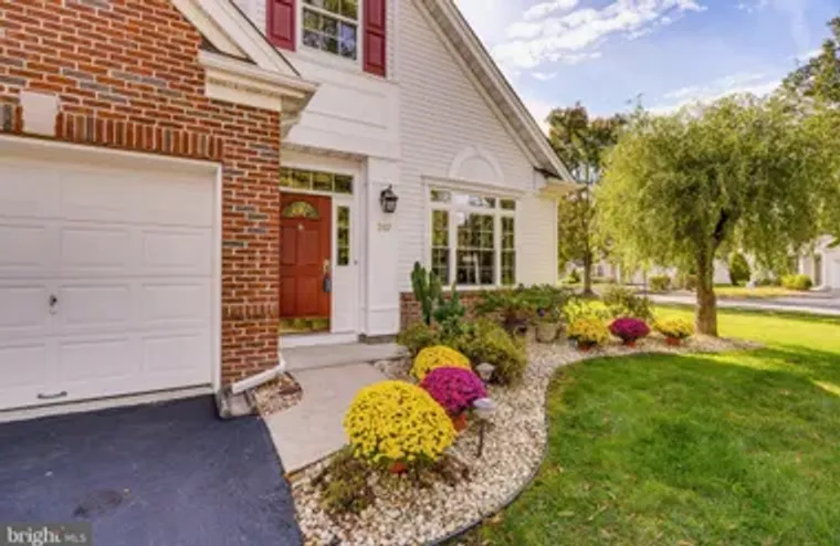 302 BLANKETFLOWER LN, PRINCETON JUNCTION..., Princeton Junction, NJ 08550