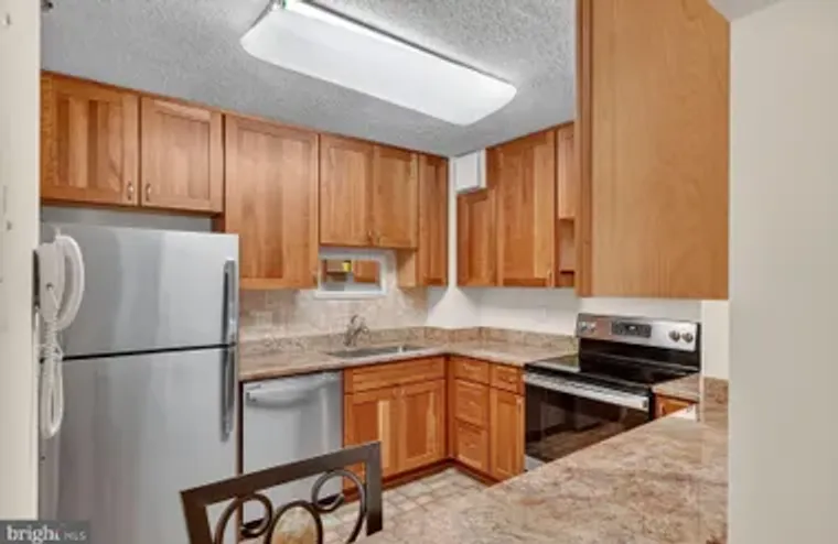 15101 INTERLACHEN DR 1-123, SILVER SPRIN..., Silver Spring, MD 20906