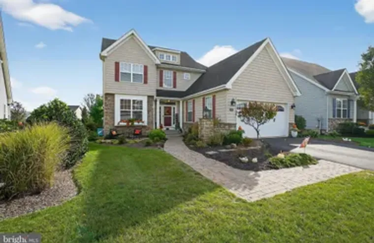 1351 CREEKSIDE LN, QUAKERTOWN, PA, 18951, Quakertown, PA 18951