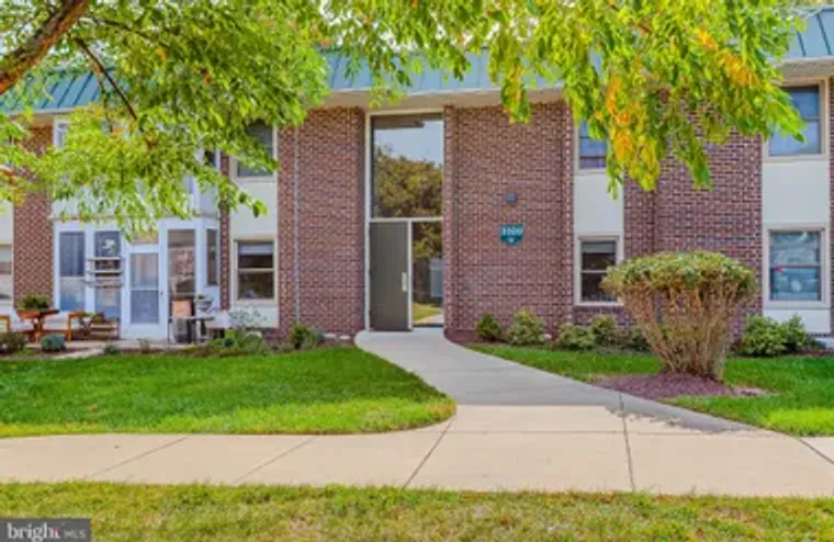 3320 CHISWICK CT 61-2B, SILVER SPRING, M..., Silver Spring, MD 20906