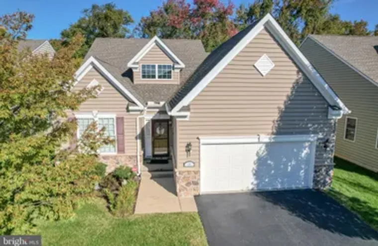 131 LUPINE DR, SMYRNA, DE, 19977, Smyrna, DE 19977