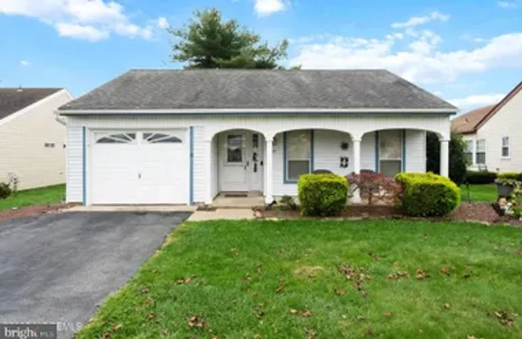 73 RED HILL RD, MANCHESTER, NJ, 08759, Manchester, NJ 08759