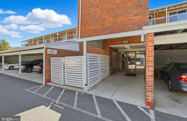 3500 FOREST EDGE DR 15-2F, SILVER SPRING..., Silver Spring, MD 20906