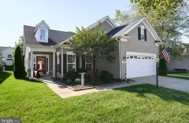 807 HARMONY WAY, CENTREVILLE, MD, 21617, Centreville, MD 21617