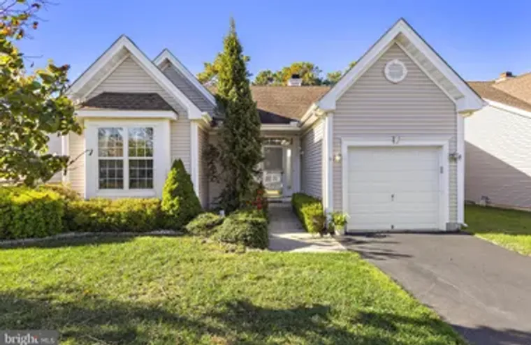 3 LAKELAND DR, BARNEGAT, NJ, 08005, Barnegat, NJ 08005