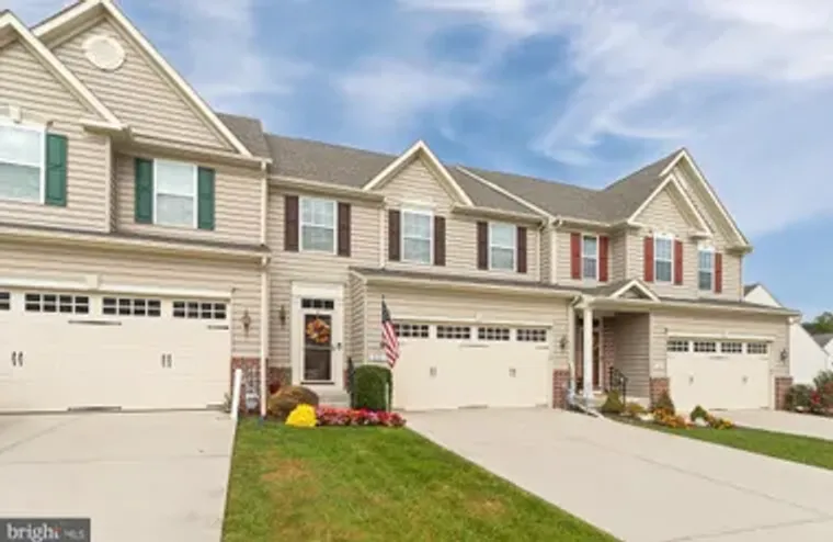 331 TUFTON CIR # 102, FALLSTON, MD, 2104..., Fallston, MD 21047