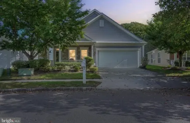 29 PENNINGTON CT, DELANCO, NJ, 08075, Delanco, NJ 08075