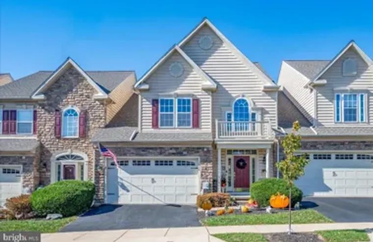 116 LANDIS WAY, WILMINGTON, DE, 19803, Wilmington, DE 19803