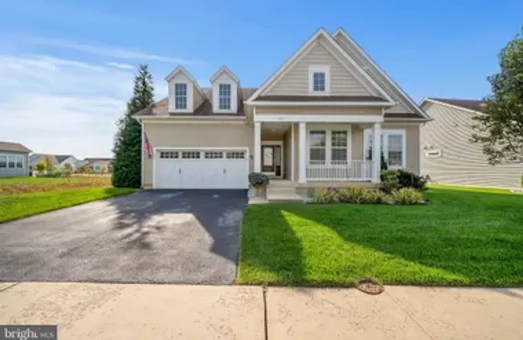 4116 LAUGHTON LN, MIDDLETOWN, DE, 19709, Middletown, DE 19709