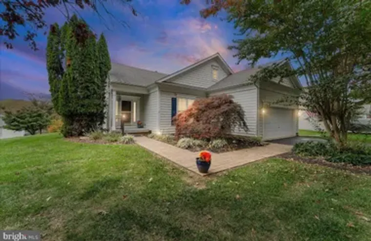 622 MARTIN DR, AVONDALE, PA, 19311, Avondale, PA 19311