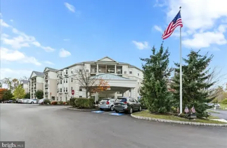 244 BALTIMORE PIKE UNIT 108A, GLEN MILLS..., Glen Mills, PA 19342