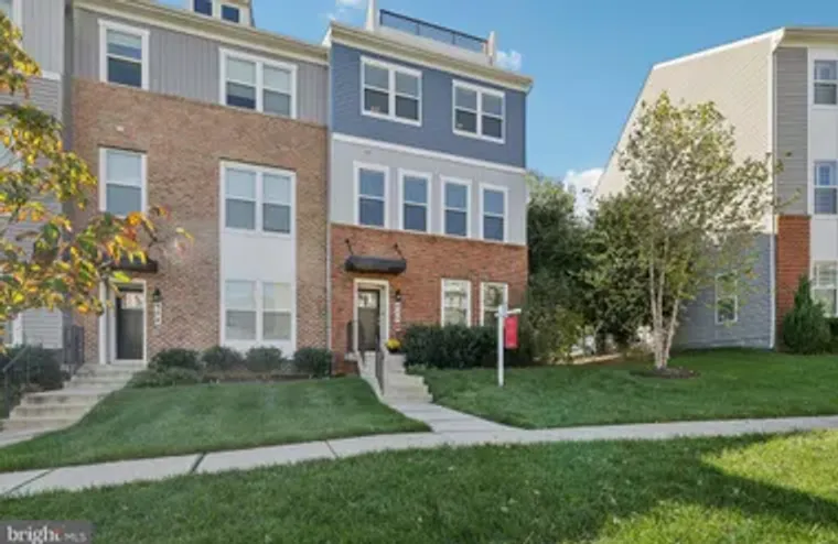 422 LIGHTSHIP LANDING WAY, EDGEWATER, MD..., Edgewater, MD 21037