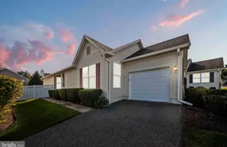 603 W GRAY FOX LN, GLEN MILLS, PA, 19342, Glen Mills, PA 19342