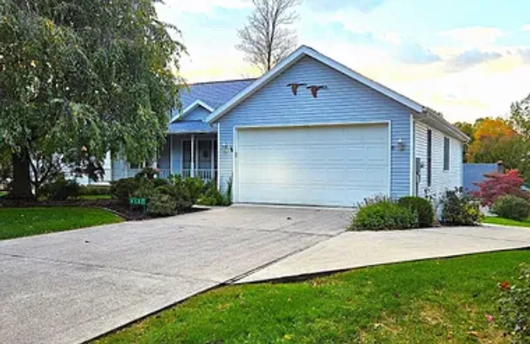 6127 GREENBRIAR DR, FAYETTEVILLE, PA, 17..., Fayetteville, PA 17222