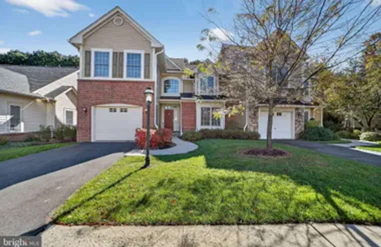 6 CONIFER CT, PRINCETON, NJ, 08540, Princeton, NJ 08540