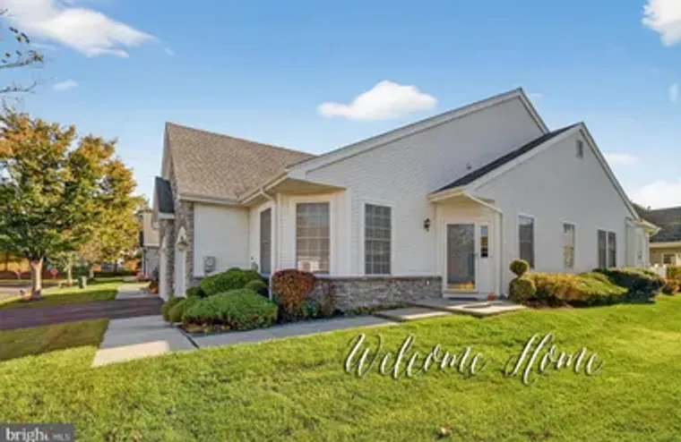 147 BURHOLME DR, HAMILTON, NJ, 08691, Hamilton, NJ 08691