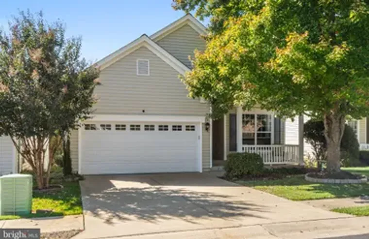 19 HANOVER CT, FREDERICKSBURG, VA, 22406, Fredericksburg, VA 22406