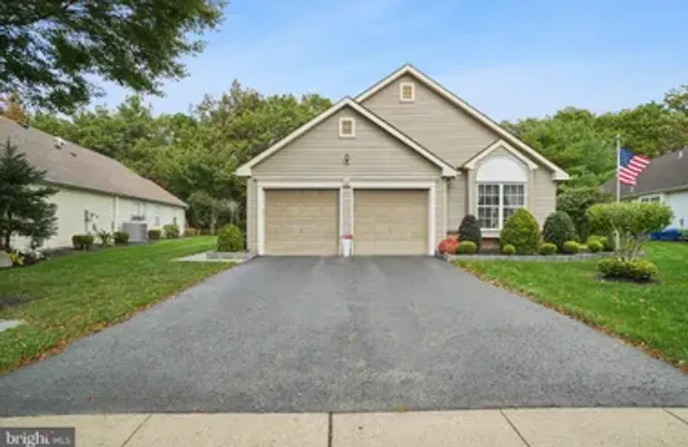 2703 MEADOW LAKE DR, TOMS RIVER, NJ, 087..., Toms River, NJ 08755