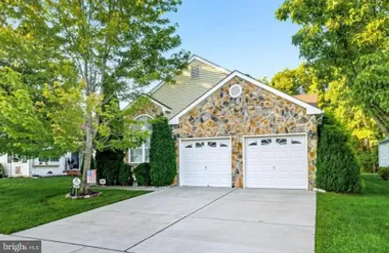 624 RIVIERA DR, WILLIAMSTOWN, NJ, 08094, Williamstown, NJ 08094