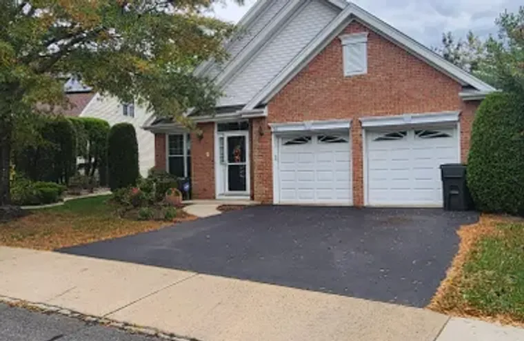 51 HONEY FLOWER DR, BORDENTOWN TOWNSHIP,..., Bordentown Township, NJ 08620