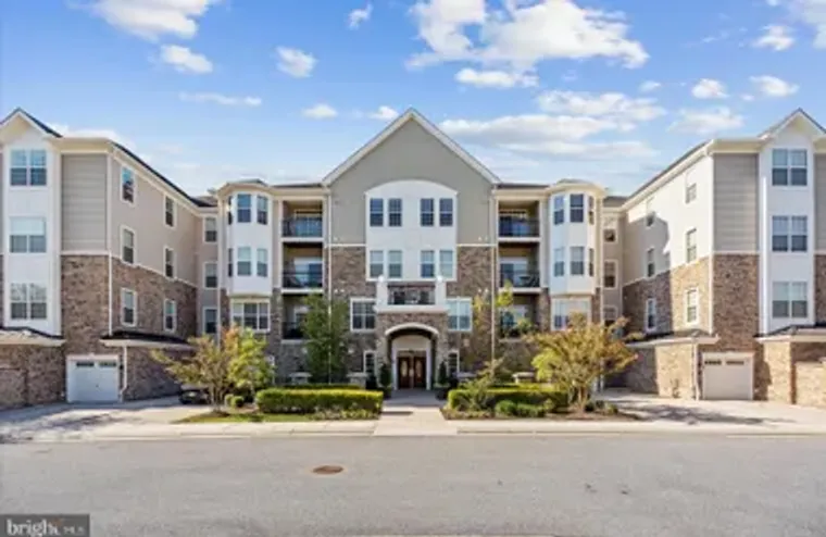 601 QUICKSILVER CT UNIT 203, REISTERSTOW..., Reisterstown, MD 21136