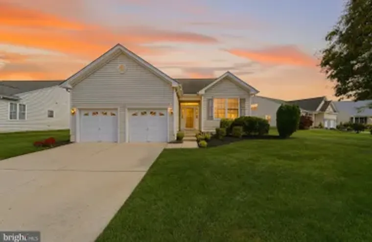 39 FERNBROOKE DR, WESTAMPTON, NJ, 08060, Westampton, NJ 08060