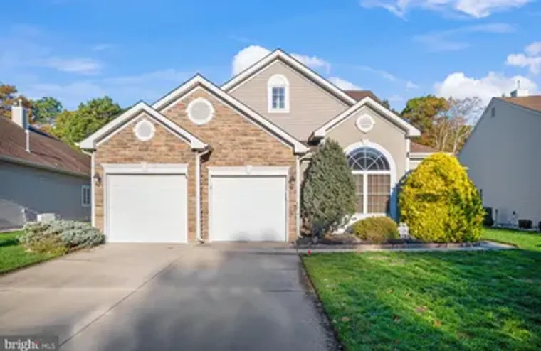 46 BELMAR BLVD, WARETOWN, NJ, 08758, Waretown, NJ 08758