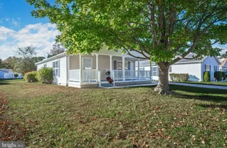 94 BALTUSROL DR, MAYS LANDING, NJ, 08330, Mays Landing, NJ 08330