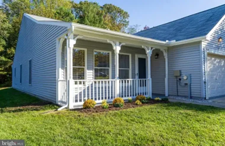 1909 MARCONI CIR, ANNAPOLIS, MD, 21401, Annapolis, MD 21401