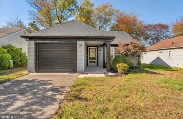 19 DUNSTABLE RD, SOUTHAMPTON, NJ, 08088, Southampton, NJ 08088