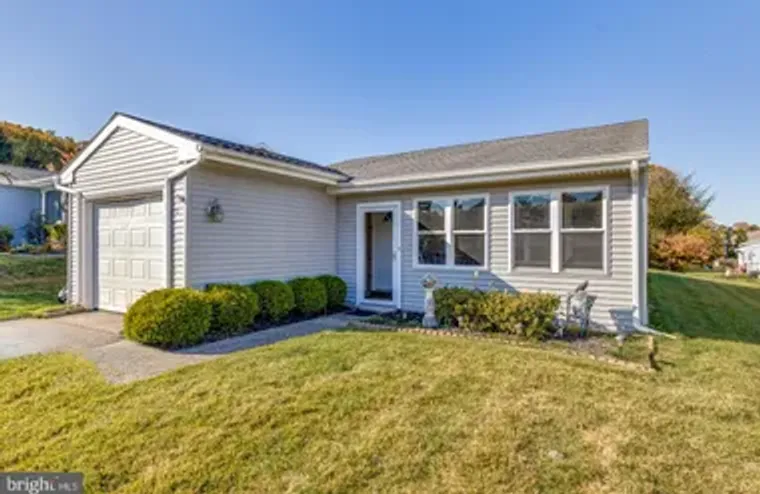 72 SAINT DAVIDS PL, SOUTHAMPTON, NJ, 080..., Southampton, NJ 08088