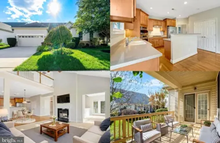 6159 FERRIER CT, GAINESVILLE, VA, 20155, Gainesville, VA 20155