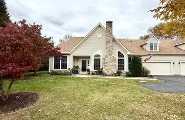 2296 SEABIRD DR 1, BRISTOL, PA, 19007, Bristol, PA 19007