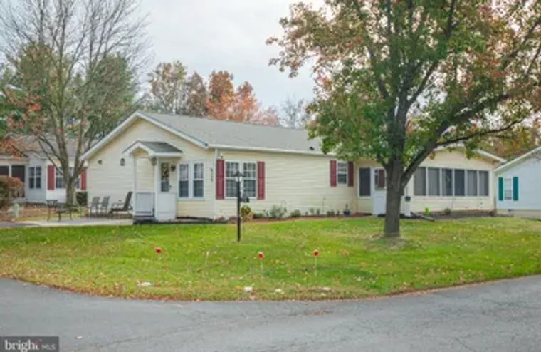 148 RAVEN CT, NEW HOPE, PA, 18938, New Hope, PA 18938