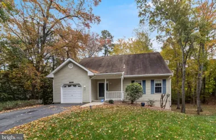 44087 GRANITE WAY, CALIFORNIA, MD, 20619, California, MD 20619