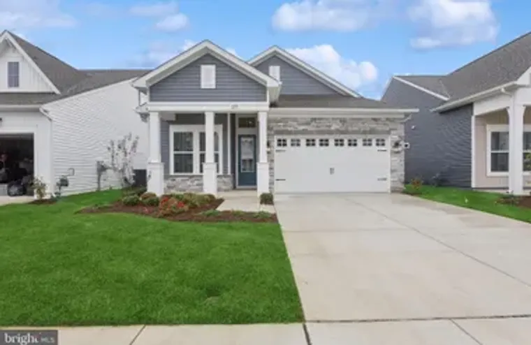 815 WARBLER WAY, CHESTER, MD, 21619, Chester, MD 21619