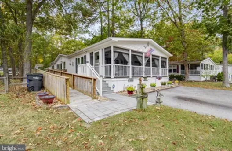 26446 COTTONTAIL CV, MILLSBORO, DE, 1996..., Millsboro, DE 19966