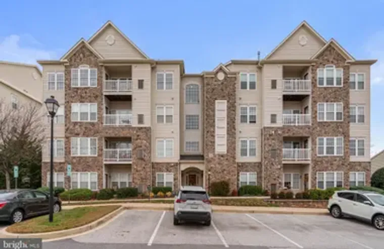 11100 CHAMBERS CT F, WOODSTOCK, MD, 2116..., Woodstock, MD 21163