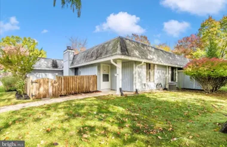 3101 FARNBOROUGH CT # 257B, SILVER SPRIN..., Silver Spring, MD 20906