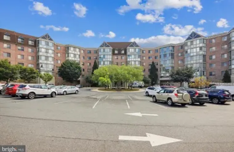 2901 S LEISURE WORLD BLVD 304, SILVER SP..., Silver Spring, MD 20906